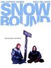 Poster der Showdown im Schnee