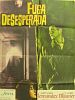 Poster der Fuga desesperada