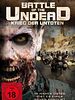 Poster der Battle of the Undead - Krieg der Untoten