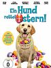 Poster der Ein Hund rettet Ostern