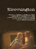 Poster der Bloomington