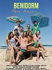Poster der Benidorm, mon amour