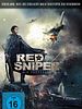 Poster der Red Sniper - Die Todesschützin