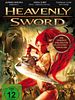 Poster der Heavenly Sword