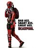 Poster der Deadpool