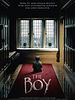 Poster der The Boy