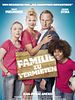 Poster der Familie zu vermieten
