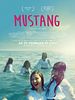 Poster der Mustang