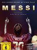 Poster der Messi