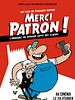 Poster der Merci Patron!
