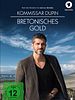 Poster der Kommissar Dupin - Bretonisches Gold