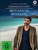 Poster der Kommissar Dupin - Bretonische Brandung