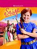 Poster der American Girl: Saige Paints the Sky