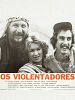 Poster der Os Violentadores