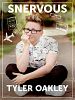 Poster der Snervous Tyler Oakley