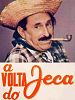 Poster der A Volta do Jeca