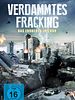 Poster der Verdammtes Fracking - Das Erdbeben-Inferno