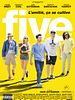 Poster der Five
