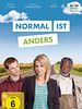 Poster der Normal ist anders