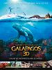 Poster der Galapagos 3D - Wunderland der Natur