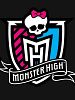 Poster der Monster High