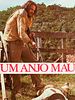 Poster der Um Anjo Mau