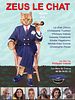 Poster der Zeus le chat