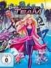 Poster der Barbie in: Das Agenten-Team