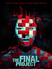 Poster der The Final Project