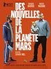 Poster der News From Planet Mars