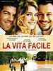 Poster der La vita facile