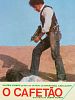 Poster der O Cafetão