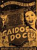 Poster der Caídos do Céu