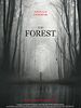 Poster der The Forest