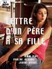 Poster der Lettre d'un père à sa fille
