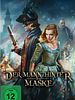 Poster der Der Mann hinter der Maske