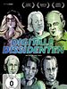 Poster der Digitale Dissidenten
