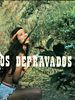 Poster der Os Depravados