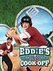 Poster der Eddie's Million Dollar Cook-Off (TV)