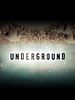 Poster der Underground
