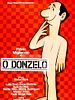 Poster der O Donzelo