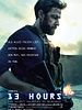 Poster der 13 Hours: The Secret Soldiers Of Benghazi