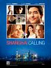 Poster der Shanghai Calling