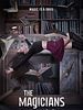 Poster der The Magicians
