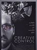 Poster der Creative Control