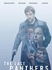 Poster der The Last Panthers