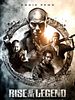 Poster der Rise Of The Legend