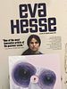 Poster der Tracing the Rope: Eva Hesse