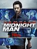Poster der The Midnight Man