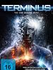 Poster der Terminus - The End Begins Here
